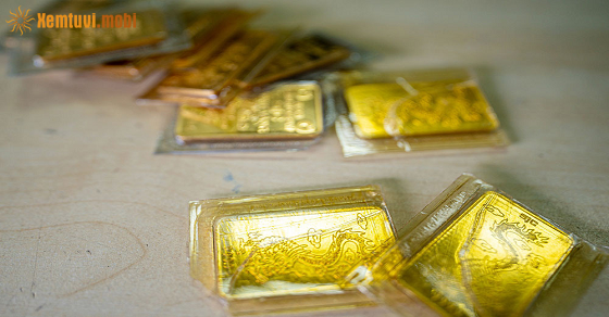  Thứ tư của 12 con giáp ngày 11/10/2023