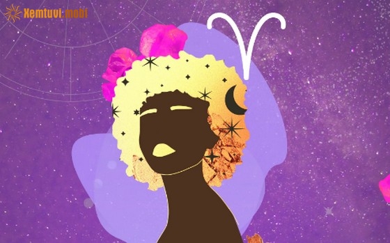 Xem tử vi 2024 cung Bạch Dương tình yêu, công việc, sức khỏe, tiền bạc