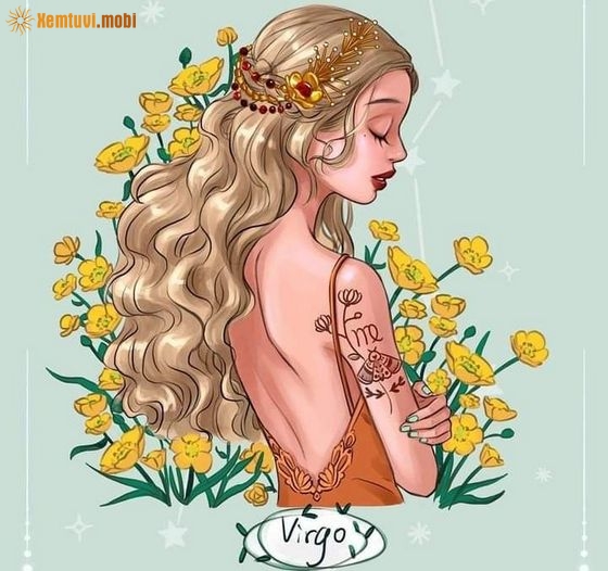 Giải mã tử vi năm 2024 cho người thuộc cung Xử Nữ