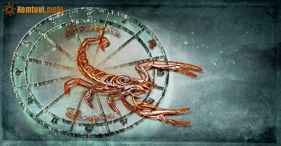 Giải mã tử vi năm 2024 cho người thuộc cung hoàng đạo Bọ Cạp