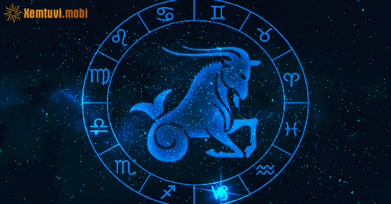 Giải mã tử vi năm 2024 cho người thuộc cung Ma Kết Giải mã tử vi năm 2024 cho người thuộc cung Ma Kết