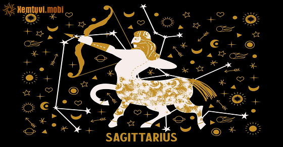 Giải mã tử vi năm 2024 cho người thuộc cung Nhân Mã