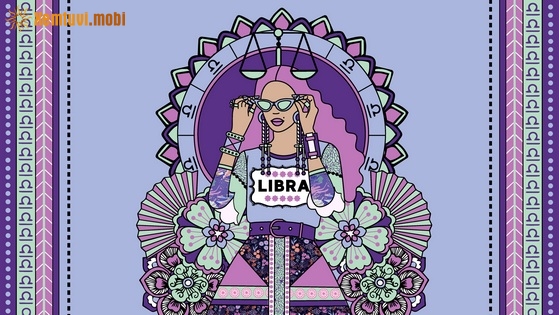 Giải mã tử vi năm 2024 cho người thuộc cung hoàng đạo Thiên Bình