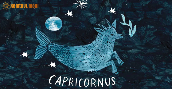 Luận giải chi tiết về tử vi cung Ma Kết trong năm 2024 Luận giải chi tiết về tử vi cung Ma Kết trong năm 2024