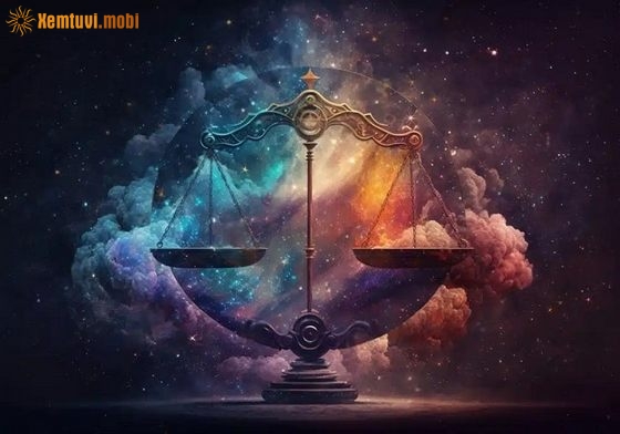 Luận giải tử vi cung Thiên Bình trong năm 2024 chi tiết