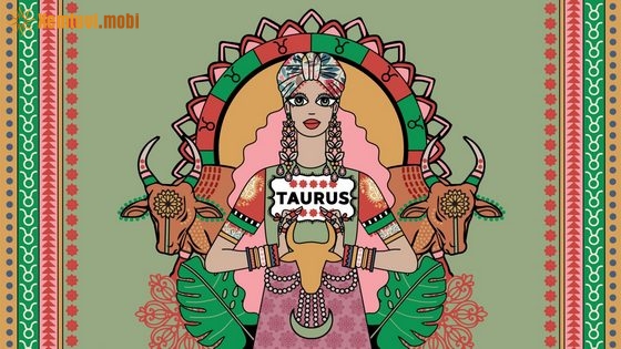 Luận giải tử vi cung Kim Ngưu trong năm 2024