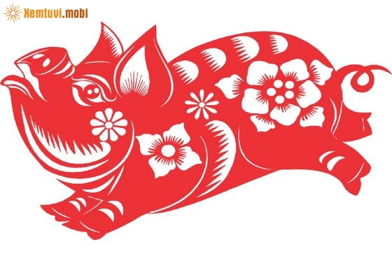 Xem bói tử vi tuổi Hợi năm 2024 công danh, sự nghiệp, tình duyên đầy đủ