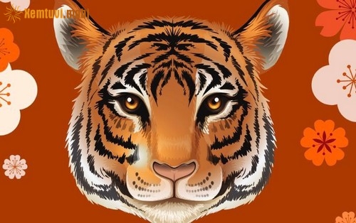 Luận giải tử vi tuổi dần năm 2024 chi tiết nhất Luận giải tử vi tuổi dần năm 2024 chi tiết nhất