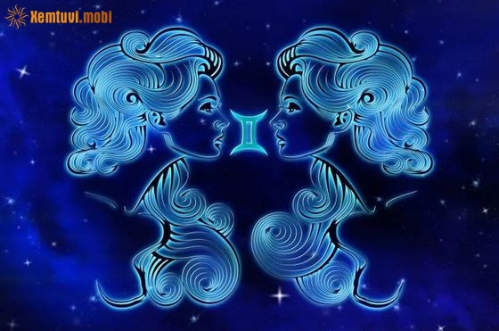 Luận giải tử vi năm 2024 cho người cung Song Tử