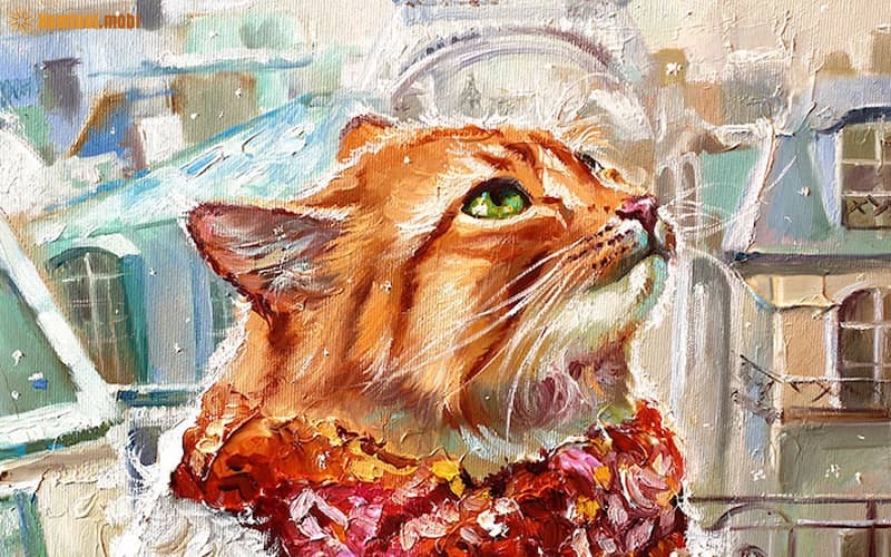 Xem tử vi năm 2024 cho bản mệnh tuổi Mão Xem tử vi năm 2024 cho bản mệnh tuổi Mão