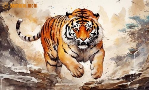 Xem tử vi cho người tuổi dân năm 2024 Xem tử vi cho người tuổi dân năm 2024