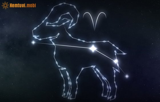 Dự báo tử vi cung hoàng đạo Bạch Dương trong năm 2024