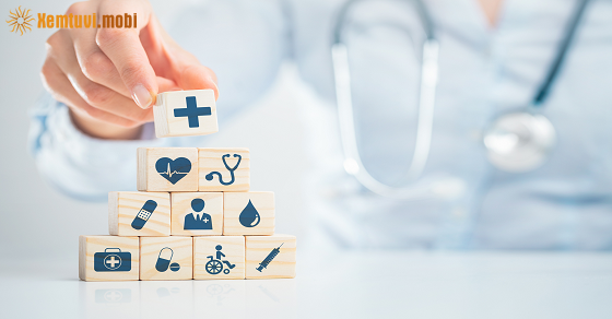 Xem bói ngày 11 - 4 -2024 thứ 5 Xem bói ngày 11 - 4 -2024 thứ 5