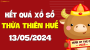XSTTH 13/5 - Xổ số tỉnh Thừa Thiên Huế ngày 13 tháng 5 năm 2024 - SXTTH 13/5
