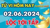 Tử vi ngày 2/6/2024 của 12 con giáp chủ nhật: Tý đắn đo, Sửu lục đục