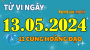 Tử vi 12 cung hoàng đạo ngày 13/5/2024: Kim Ngưu cứng nhắc, Xử Nữ thông minh