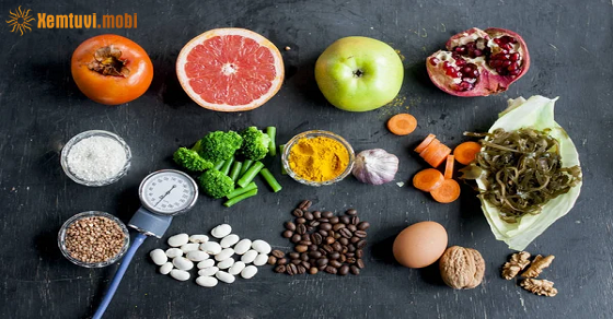 Xem bói ngày 6 - 6 -2024 thứ 5 Xem bói ngày 6 - 6 -2024 thứ 5