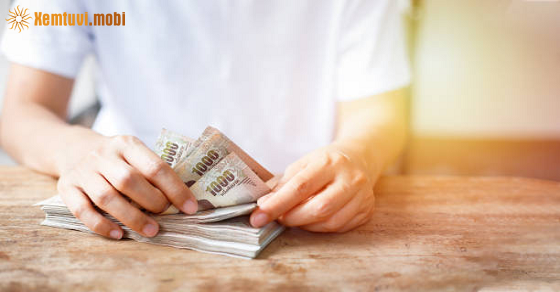 Tài lộc tử vi của 12 con giáp hôm nay ngày 4/8/2025 Tài lộc tử vi của 12 con giáp hôm nay ngày 4/8/2025