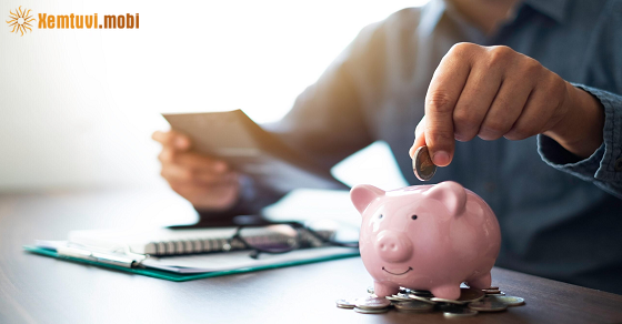 Tử vi hôm nay thứ 2 ngày 4/8/2025 của 12 cung hoàng đạo