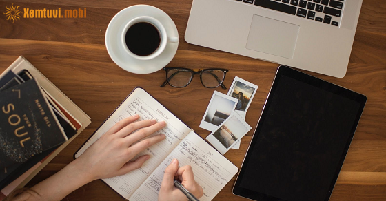 Tử vi hàng ngày 12 cung hoàng đạo thứ 4 ngày 27/8/2025