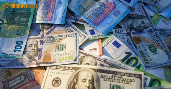 Tài lộc tử vi của 12 con giáp hôm nay ngày 1/9/2025 Tài lộc tử vi của 12 con giáp hôm nay ngày 1/9/2025