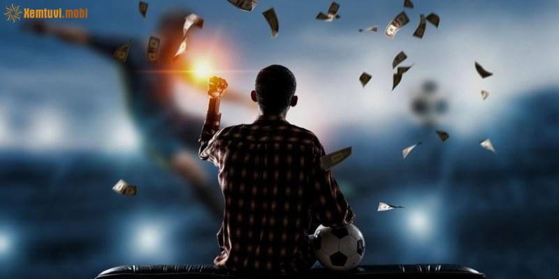 Nghệ thuật dự đoán kết quả thể thao Kuwin