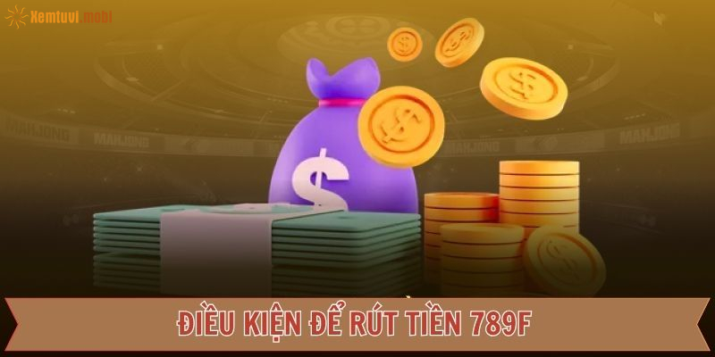 Cách tối ưu hóa quá trình rút tiền 789f mà không gặp sự cố