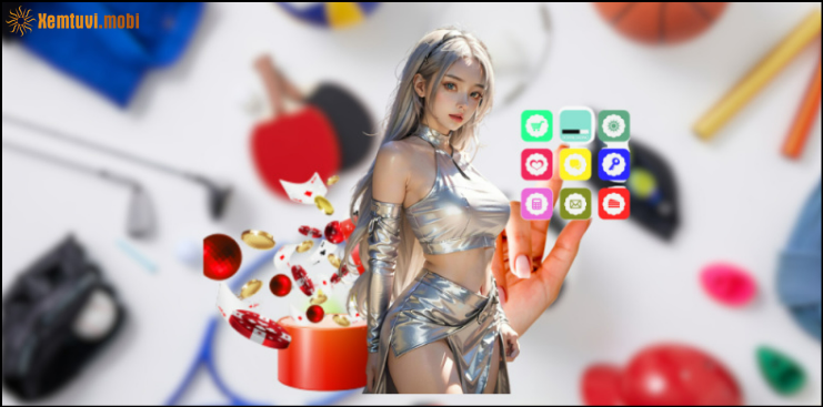 Giới thiệu tổng quan thao tác tải app GA888 đá gà