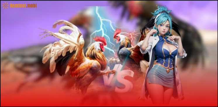 Lý do nên chọn đá gà không dàn xếp