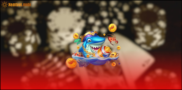 Hướng dẫn nhập môn bắn cá H5