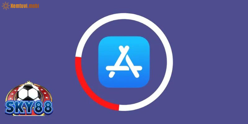 Cài đặt Sky88 trên iOS Cài đặt Sky88 trên iOS