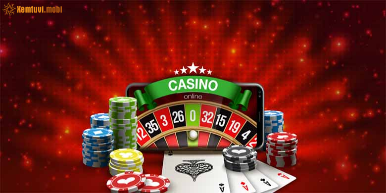 Lý do chọn Casino T88 Lý do chọn Casino T88