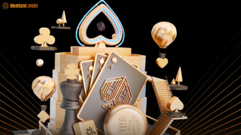 Mẹo chơi game bài King88 từ cao thủ Mẹo chơi game bài King88 từ cao thủ