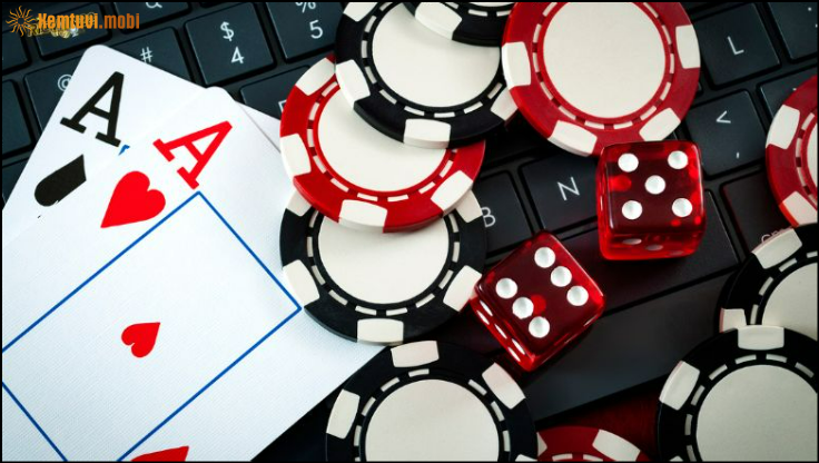 Các trò chơi nổi bật tại Casino Ricwin Các trò chơi nổi bật tại Casino Ricwin