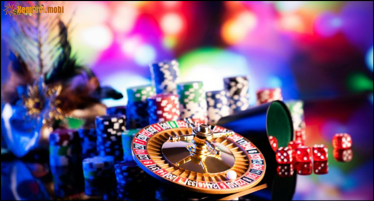 Cách tham gia Casino Ricwin Cách tham gia Casino Ricwin