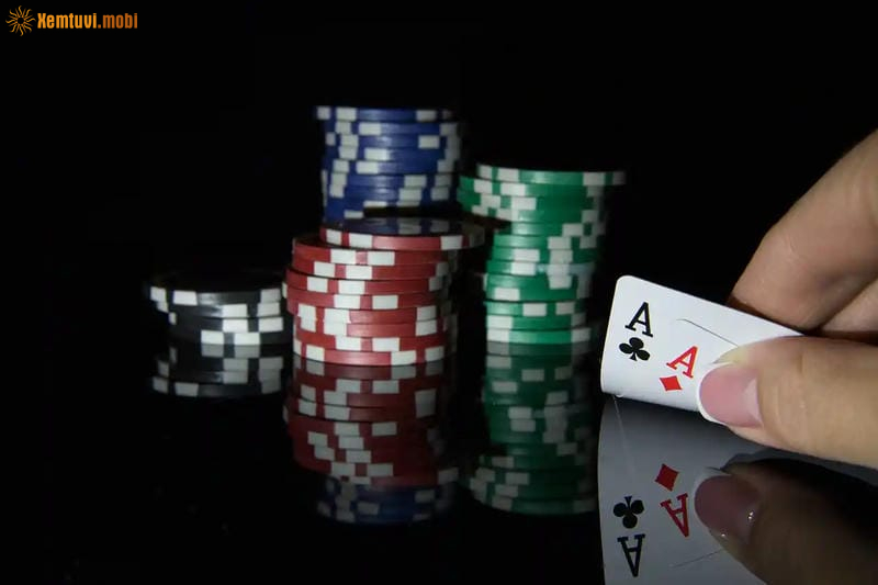 Ưu điểm nổi bật của Casino Ricwin Ưu điểm nổi bật của Casino Ricwin