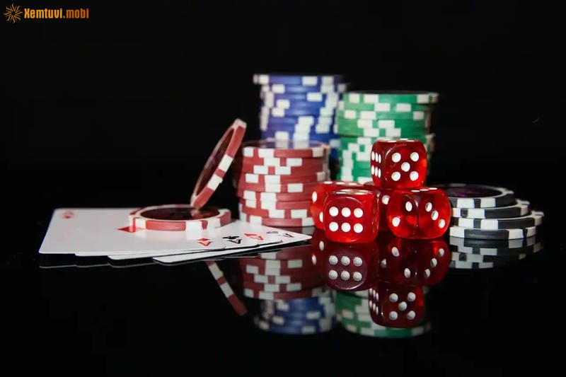 Các trò chơi nổi bật tại Casino Ricwin Các trò chơi nổi bật tại Casino Ricwin