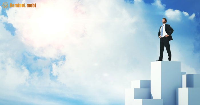 Góc nhìn về may mắn trong thành công Góc nhìn về may mắn trong thành công