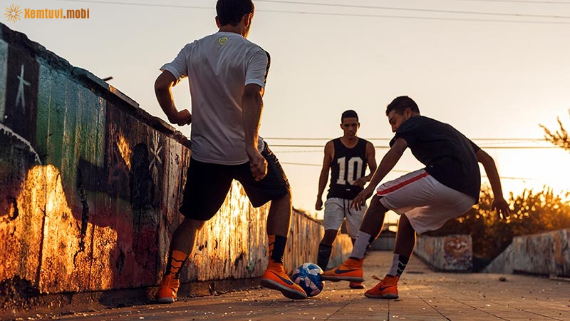  Cũng có khá nhiều dạng khác nhau