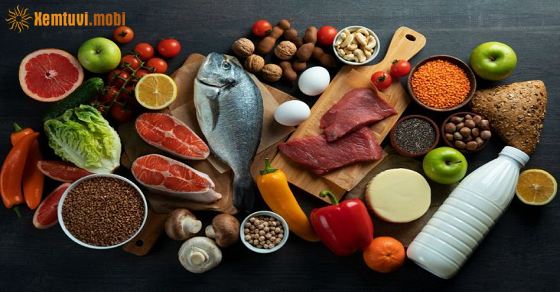 Coi bói tử vi 12 con giáp thứ 2 ngày 20 tháng 10 năm 2025 Coi bói tử vi 12 con giáp thứ 2 ngày 20 tháng 10 năm 2025