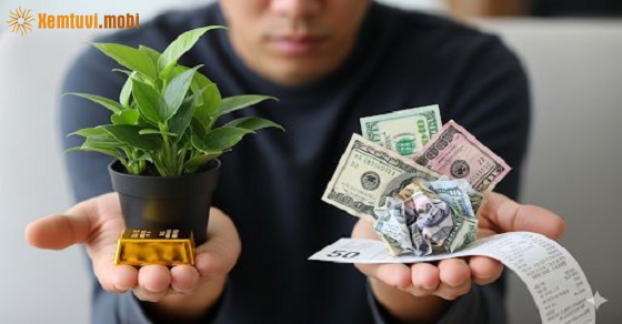  Tử vi 12 con giáp của ngày 24 tháng 10 năm 2025