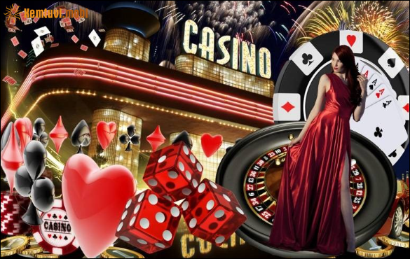 Điểm qua những thông tin cơ bản về Casino King88