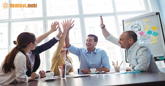 Xem tử vi của 12 con giáp tuần mới từ ngày 27/10 đến 2/11/2025 Xem tử vi của 12 con giáp tuần mới từ ngày 27/10 đến 2/11/2025