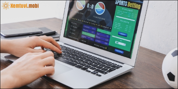 Các dạng kèo phổ biến