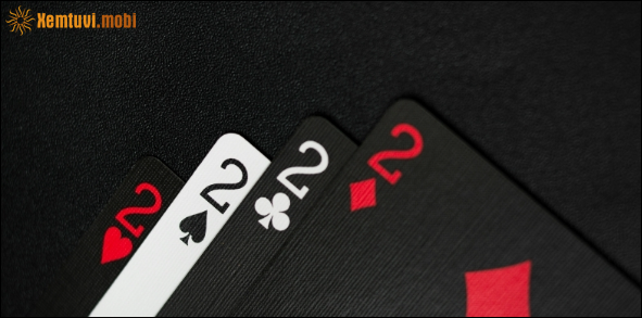 Cách xếp bài và quy tắc thắng trong sâm lốc