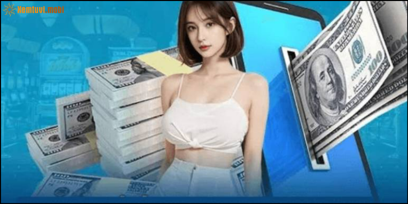 Hướng dẫn rút tiền đơn giản tại XIN88 Hướng dẫn rút tiền đơn giản tại XIN88