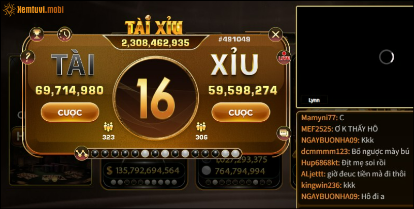 Lý do nên trải nghiệm game 3D tài xỉu HITCLUB Lý do nên trải nghiệm game 3D tài xỉu HITCLUB