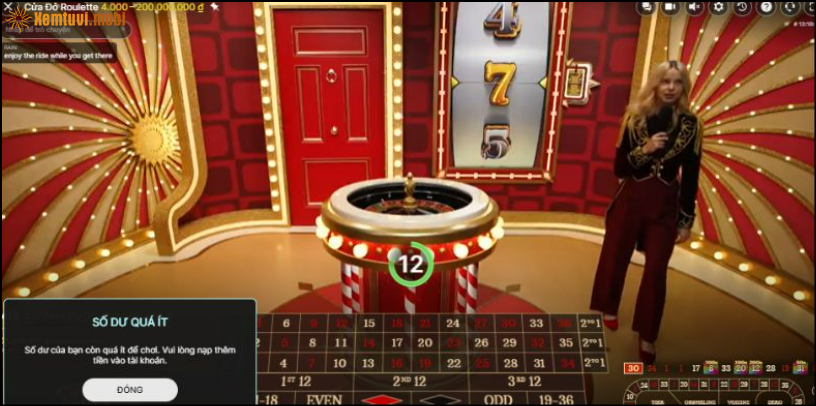 Hướng dẫn tham gia Casino Go88 đơn giản nhất 