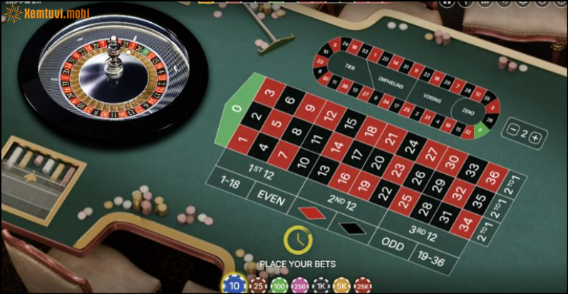  Giữ vững tâm lý ổn định trong mọi phiên cược