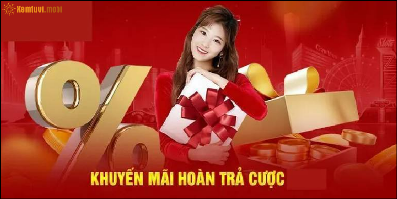 Chính sách hoàn trả không giới hạn MMLIVE cực hấp dẫn Chính sách hoàn trả không giới hạn MMLIVE cực hấp dẫn